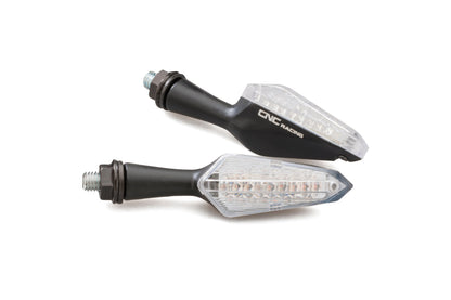 Knipperlichtset 'Jet' (2 st.) Aprilia Tuono V4 1100 Factory (2017-2020) overzicht
