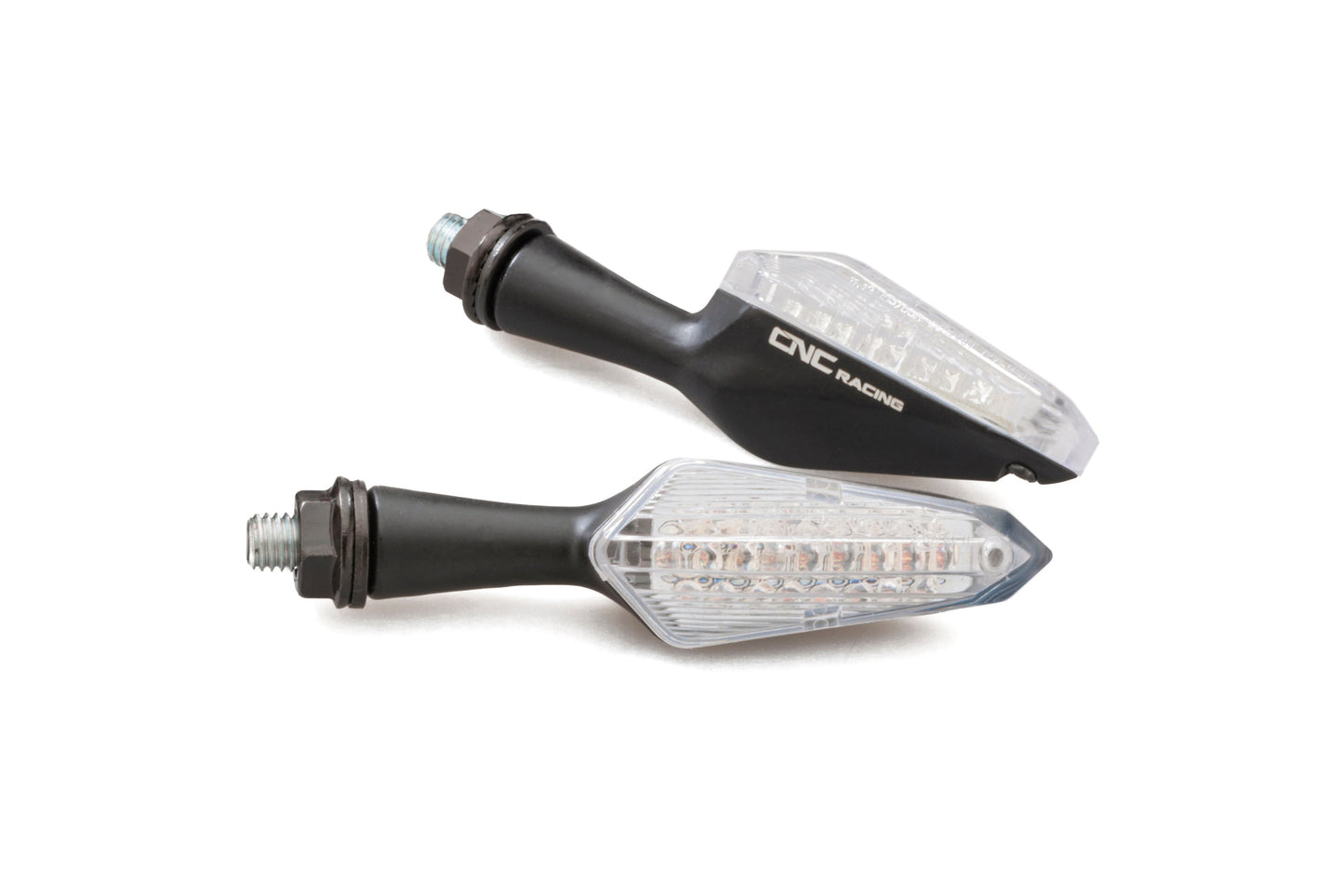 Knipperlichtset 'Jet' (2 st.) Aprilia RSV4 (2015-2018) overzicht