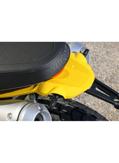 Indicator Taillight kit 'Task' CNC Racing Aprilia RSV4 Factory (2021-2024)
