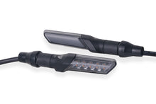 LED knipperlichtset Style – CNC Racing – BMW R12 (2024+)