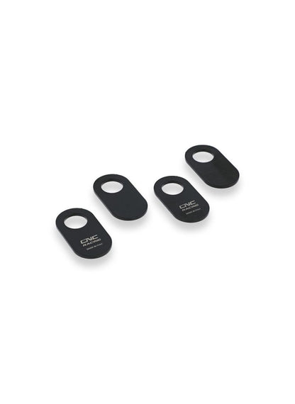 Adaptadores de montaje del indicador de giro Ducati Scrambler 800 Ducati Scrambler Icon (2019-2022)