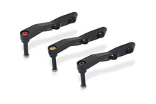 Handkap montageset voor Brembo RCS rempomp Ducati Multistrada V4 Pikes Peak (2025+) beschikbare kleuren zwart rood goud