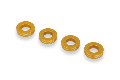 Remklauw Spacer Kit (4 st.) Aprilia RSV4 Factory (2025+)
