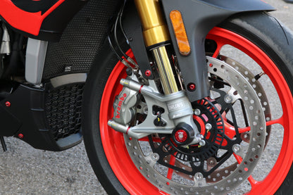 Remklauw Spacer Kit (4 st.) Aprilia RSV4 Factory (2021-2024)