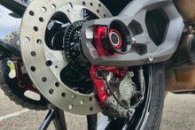 Achterremklauw montagesteun – Ducati Panigale V2S FB63 (2026)