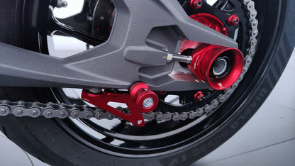 GP-Style achterbrugbeschermers Ducati Panigale V2 (2025+)