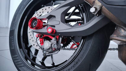 GP-Style achterbrugbeschermers Ducati Streetfighter V2 S (2025+)