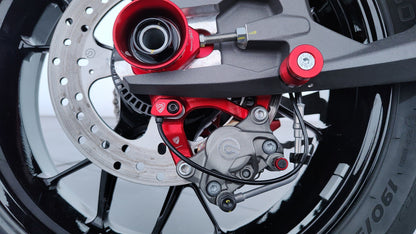 GP-Style achterbrugbeschermers Ducati Streetfighter V2 (2025+)