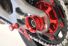 GP-Style achterbrugbeschermers Ducati Panigale V2 (2025+)
