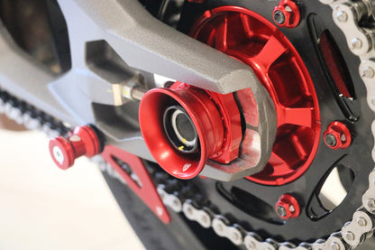 GP-Style achterbrugbeschermers Ducati Panigale V2 (2025+)