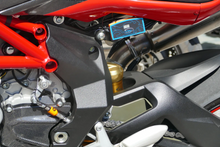 IRC up of down quickshifter voor BMW S1000RR 15+