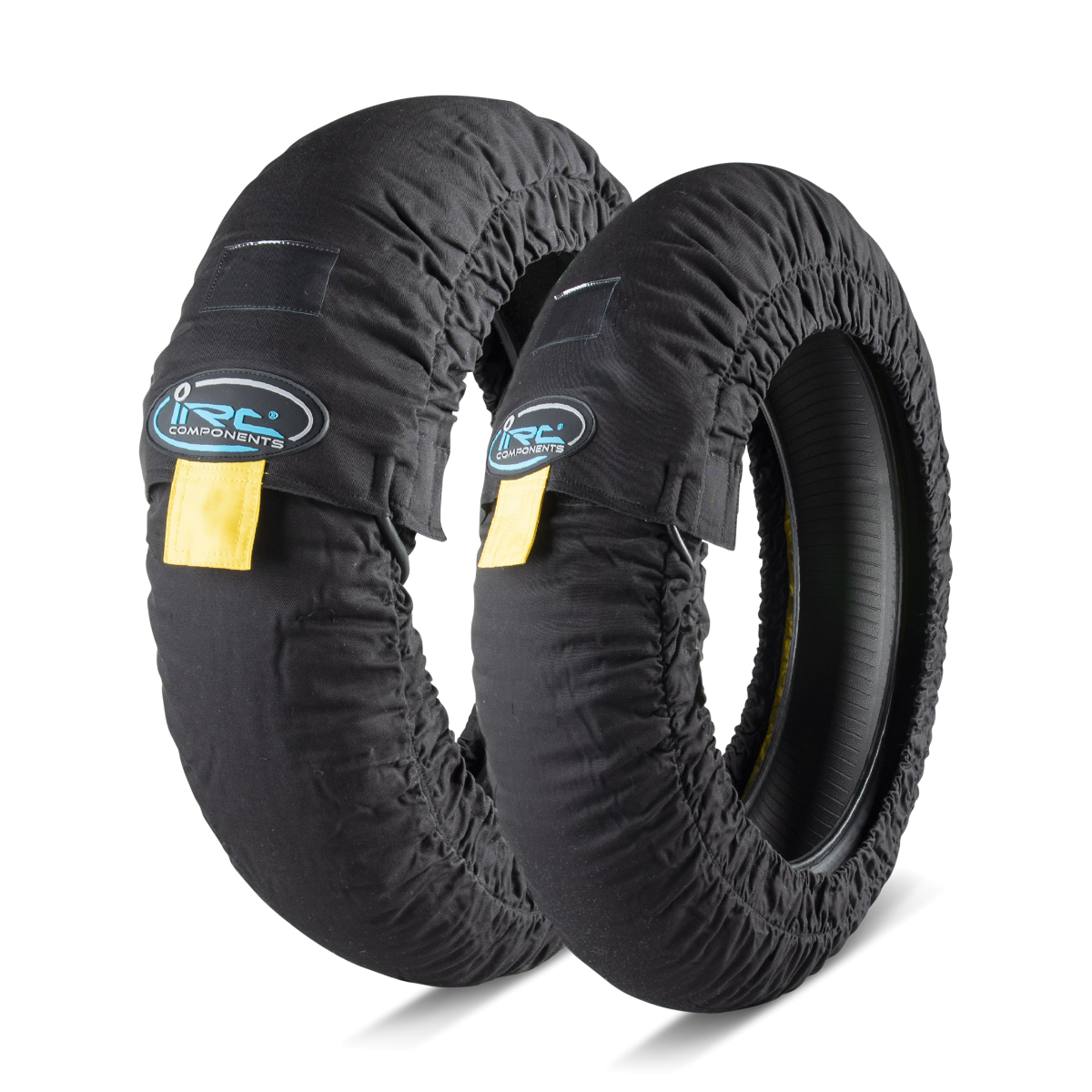 IRC Integrale Track Kit bandenwarmerset (1x voor + 2x achter)