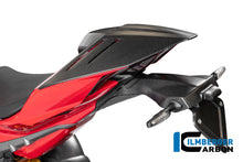 Kentekenplaathouder mat carbon Ducati Streetfighter V4 S (2025+)
