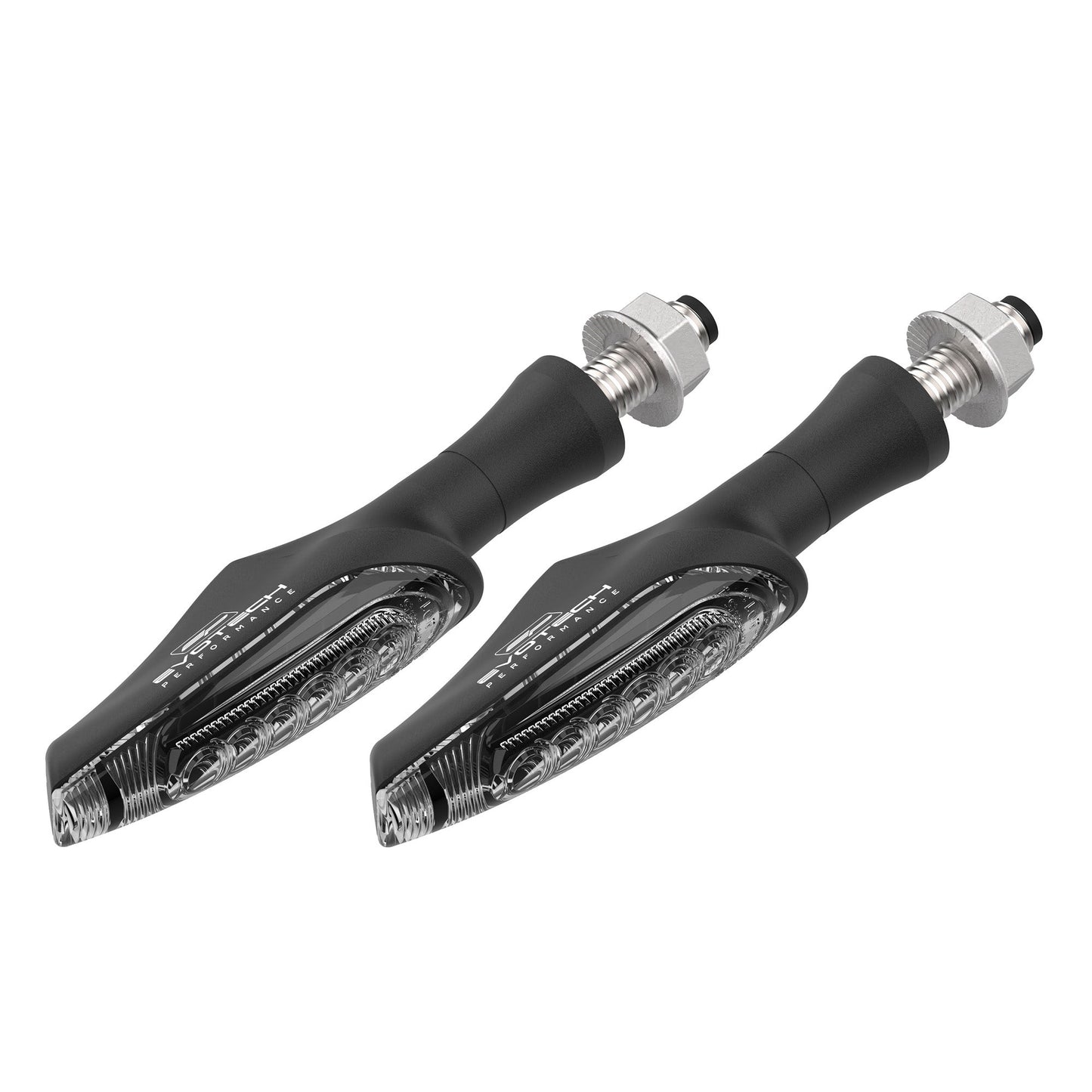 Evotech Universal Sequential Indicator (Pair)