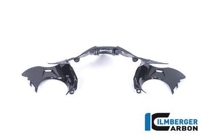 Tableau d'instruments avec GPS gloss Ducati Panigale 1299 (tous) Ducati Panigale 1299 Superleggera (2017-2018)