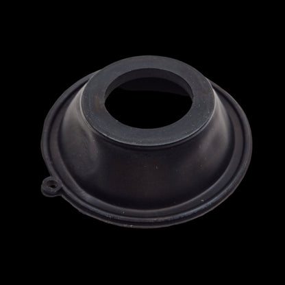K-72-S carburateur diafragma membraan voor Keihin carburateurs - o.a. Honda NT650 NTV650 VT600 Shadow VT750 PC800 CB1300 en meer - productfoto 