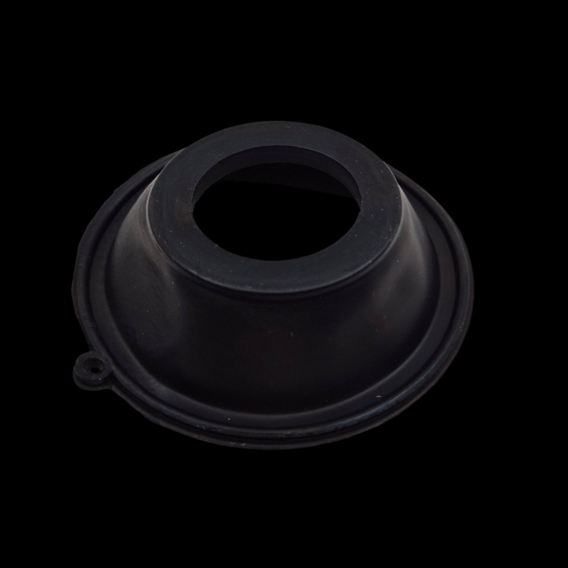 K-72-S carburateur diafragma membraan voor Keihin carburateurs - o.a. Honda NT650 NTV650 VT600 Shadow VT750 PC800 CB1300 en meer - detailfoto