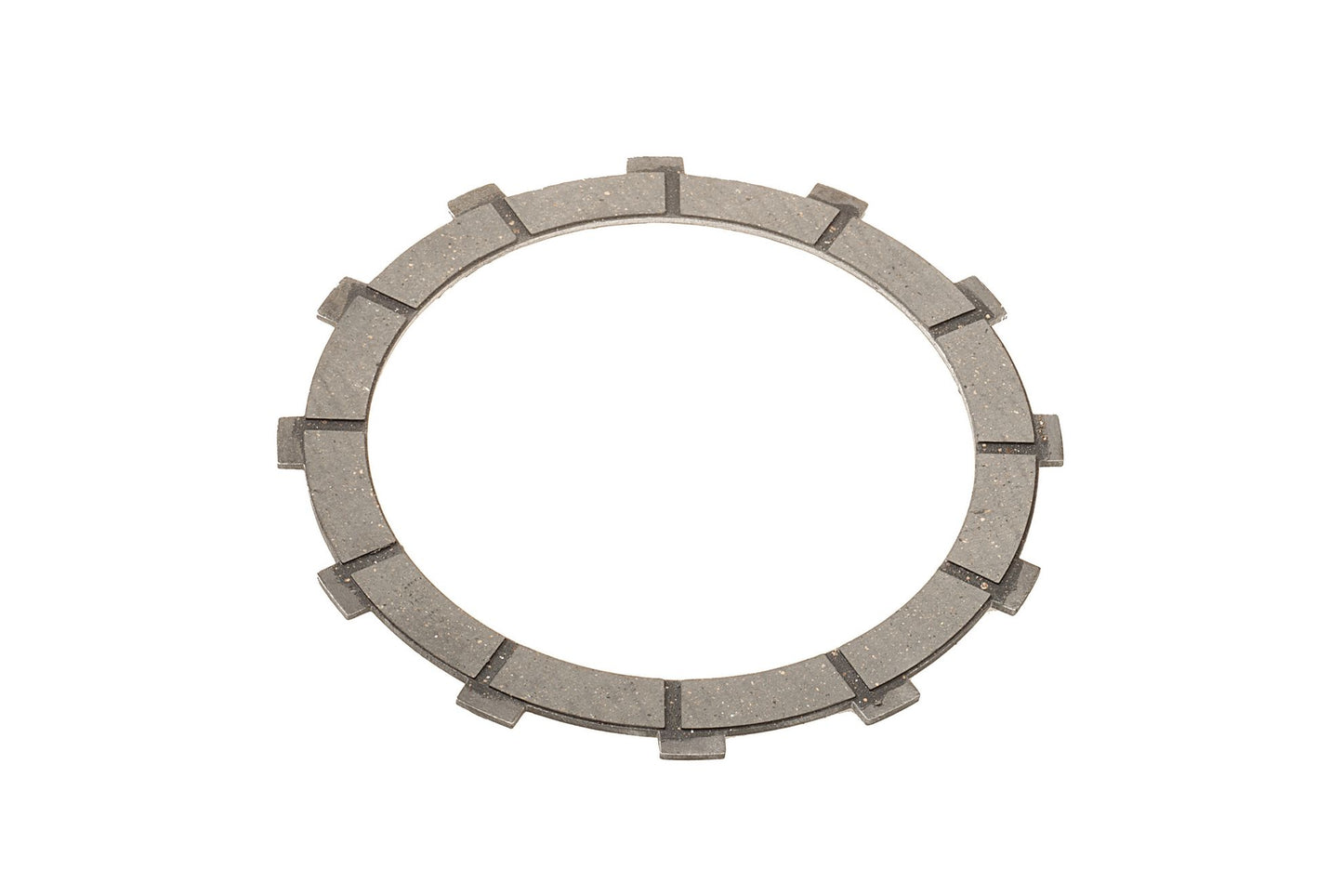 Koppelingsplaat gevoerd organisch 3mm -  Ducati 748 (1995-2003)