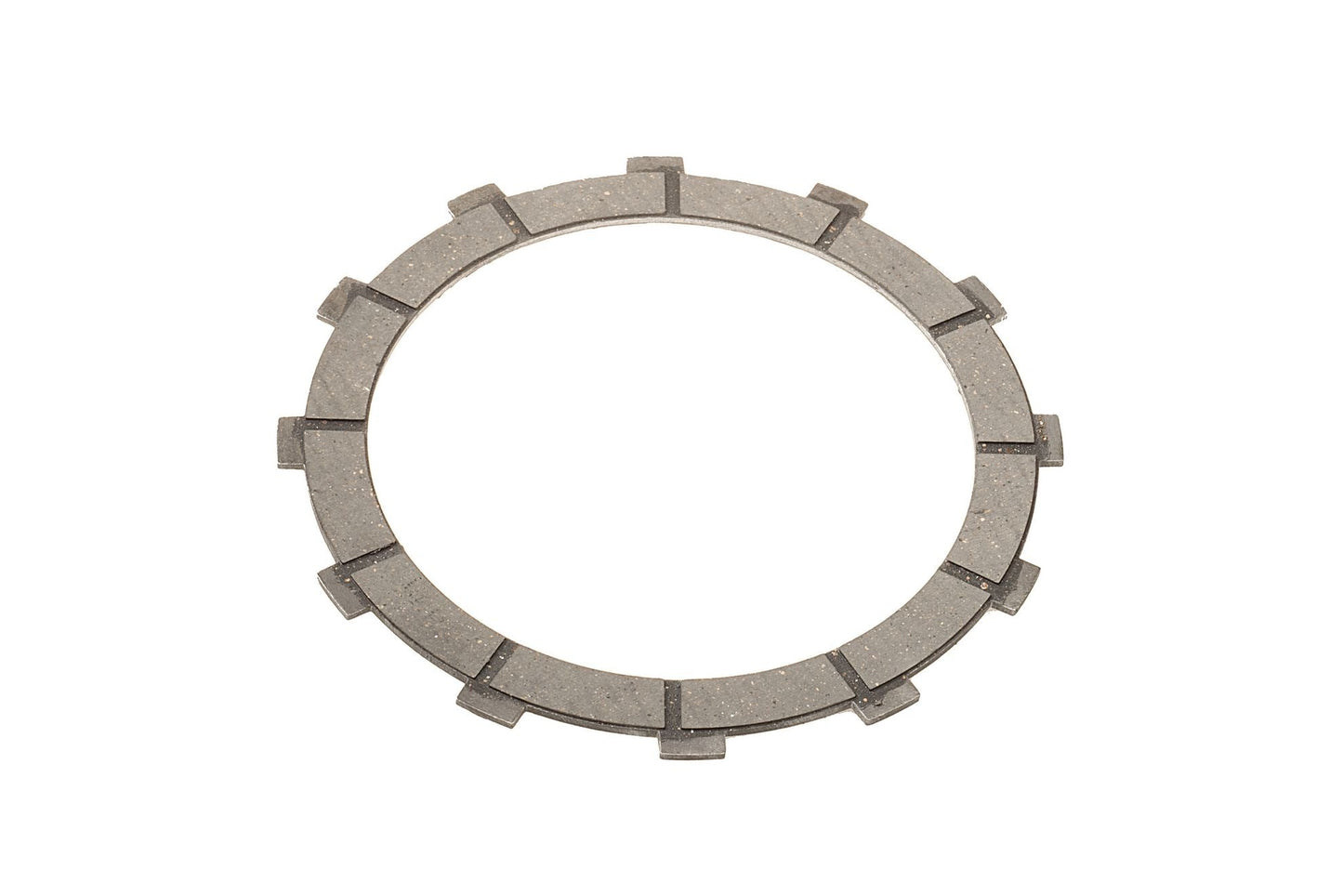 Koppelingsplaat gevoerd organisch 3mm -  Ducati Supersport 900ie (1998-2002)