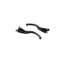 LighTech magnesium opklapbare rem- en koppelingshendelset (H-model) Ducati Panigale V4 (2021 - 2024)