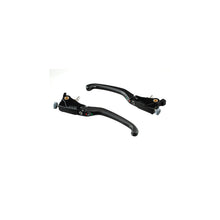 LighTech magnesium opklapbare rem- en koppelingshendelset (J-model) KTM 1390 Super Duke R Evo (2024+)