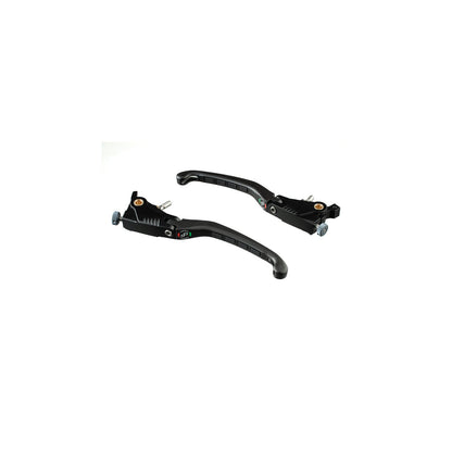 LighTech magnesium opklapbare rem- en koppelingshendelset (Alien-model) Ducati Panigale V4 S  (2025+)