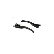 LighTech magnesium opklapbare rem- en koppelingshendelset (Alien-model) Kawasaki Ninja H2  (2015 - 2022)