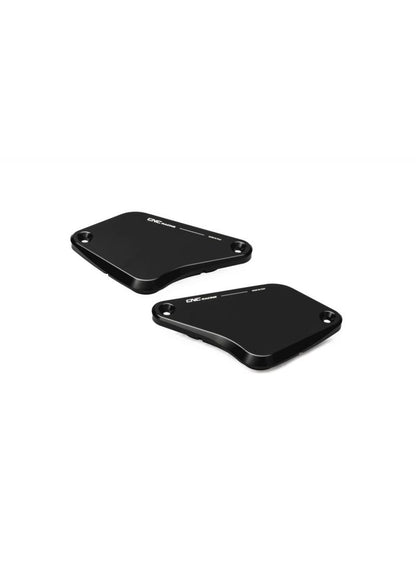 Clutch and Brake Fluid Reservoir Caps Ducati Diavel 1260 (2019-2022)