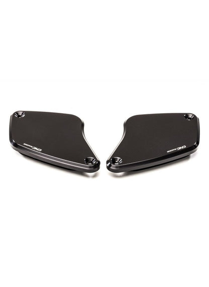Clutch and Brake Fluid Reservoir Caps Ducati Diavel 1260 S (2019-2022)