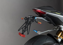 LighTech 'Race' Complete kentekenplaathouderkit Triumph Speed Triple 1200 RR (2021+)
