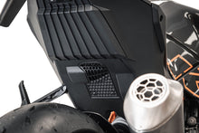 Spanningsregelaar Beschermer Evotech - KTM 990 RC R (2026+)