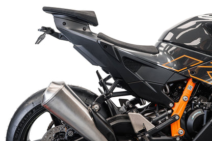 Kentekenplaathouder Evotech - KTM 990 RC R (2026+)