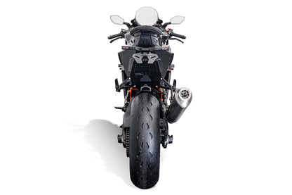 Kentekenplaathouder Evotech - KTM 990 RC R (2026+)