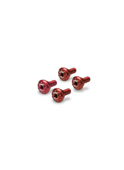 Upper and Lower Chain Guard Bolt Kit (4 pcs.) Ducati DesertX 2022+