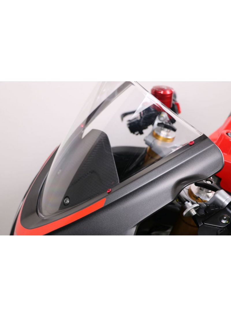 Dashboard Bolt Kit Aprilia RS660 Aprilia RS 660 (2020-2024)