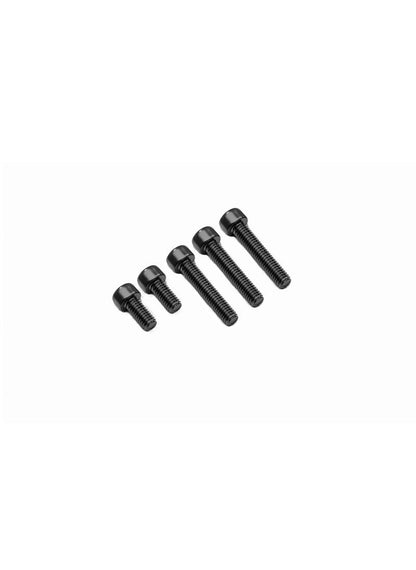 Fuel Tank Cap Bolts (5 PCS.) Ducati Ducati Monster 1200 25 Anniversario (2020)