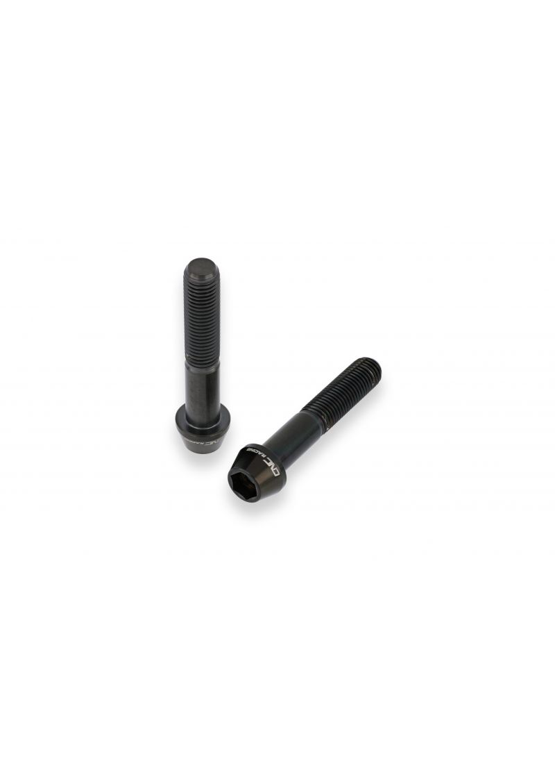 Voorremklauw Boutenset - Titanium (2 st.) Ducati Panigale V2 MM93 (2026)