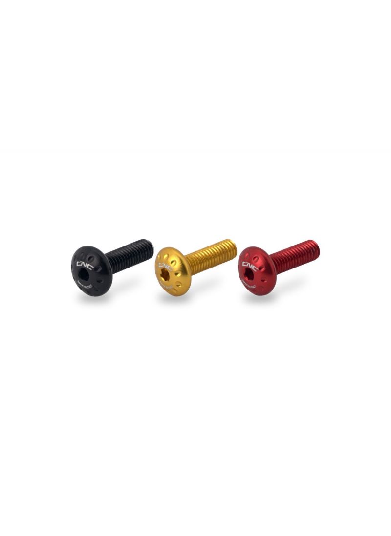 Front Brake Fluid Reservoir Bolt Aprilia RS660 Aprilia RS 660 (2020-2024)
