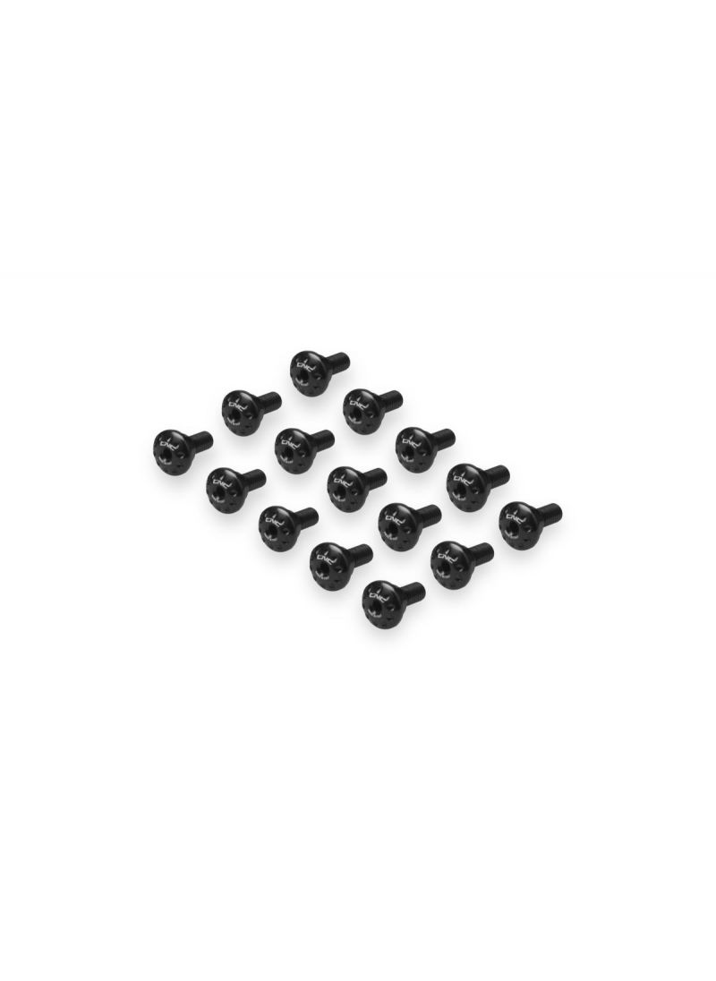 Side Fairing Bolt Kit Aprilia RS660 Aprilia RS 660 (2020-2024)