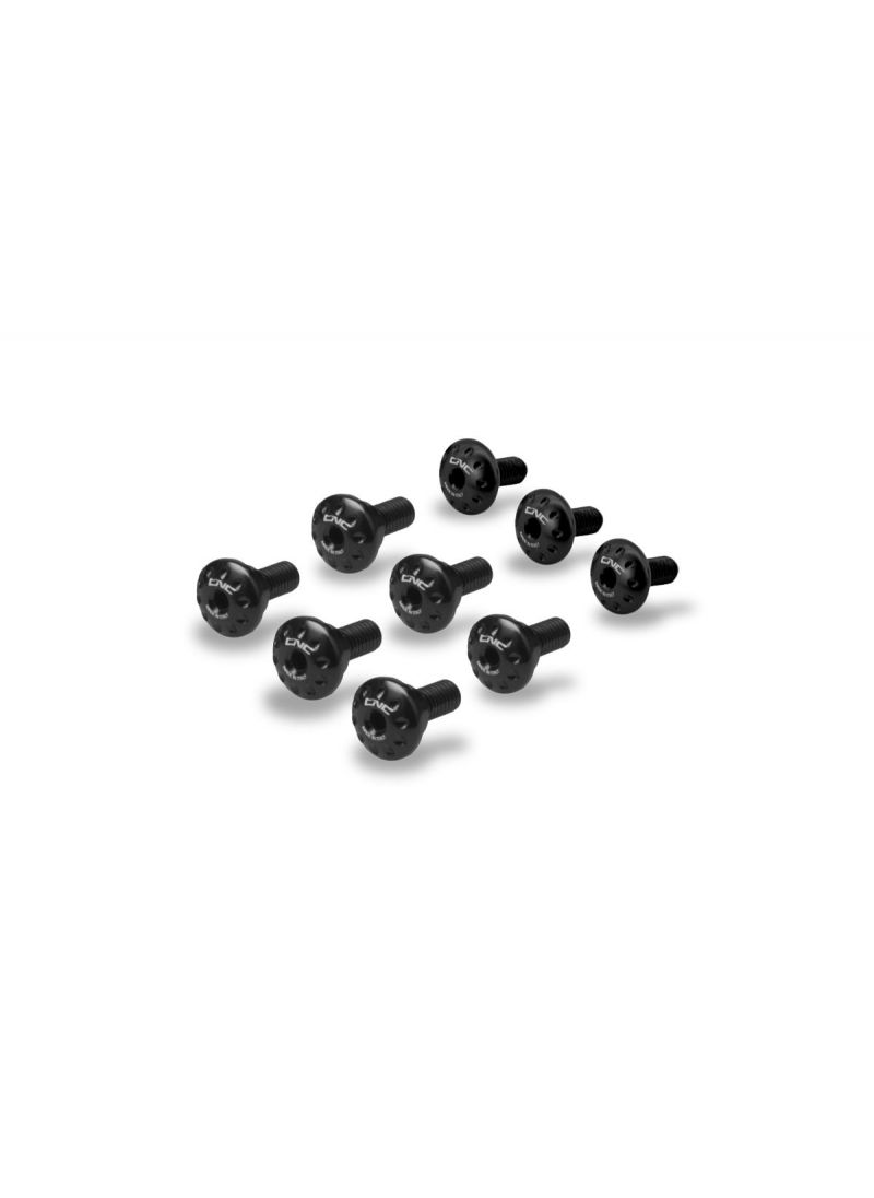 Lower Fairing Bolt Kit Aprilia RS660 Aprilia RS 660 (2025+)