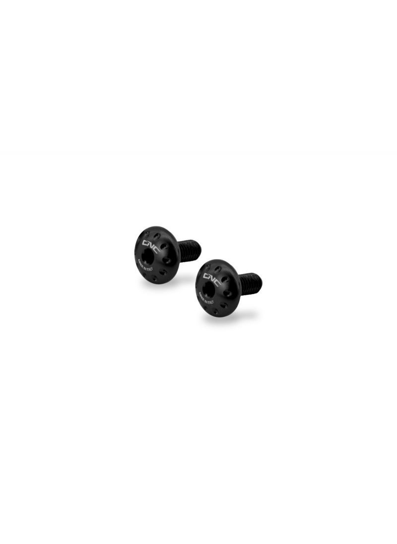 Rear Mudguard Hugger Bolt Kit Aprilia RS660 Aprilia RS 660 (2025+)