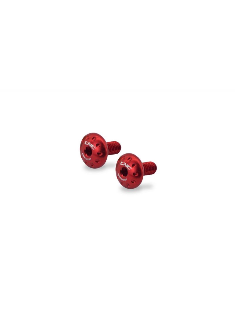 Rear Mudguard Hugger Bolt Kit Aprilia RS660 Aprilia RS 660 (2025+)