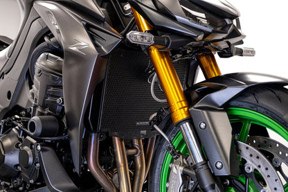 Radiatorcover Evotech - Kawasaki Z1100 SE (2026+)