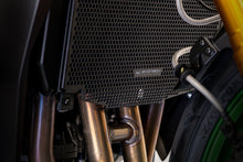 Radiatorcover Evotech - Kawasaki Z1100 (2026+)