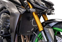 Radiatorcover Evotech - Kawasaki Z1100 SE (2026+)