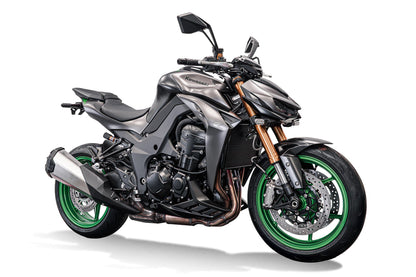 Kentekenplaathouder Evotech - Kawasaki Z1100 (2026+)