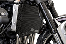 Radiatorcover Evotech - Kawasaki Z900RS (2026+)