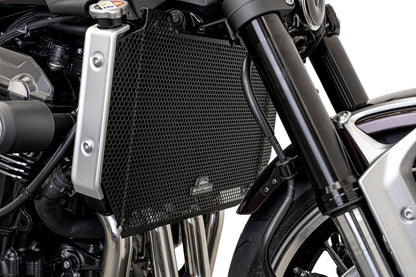 Radiatorcover Evotech - Kawasaki Z900RS (2026+)