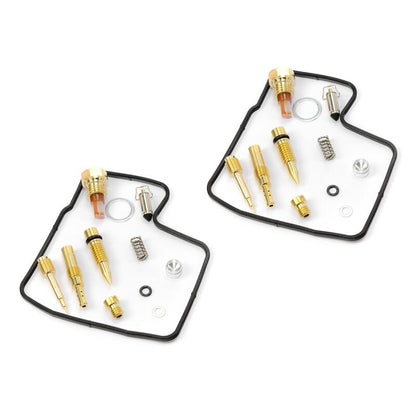 Keyster carburateur revisieset Honda NTV650 (1988-1997)