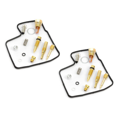 Keyster carburateur revisieset Honda NTV650 (1988-1997)